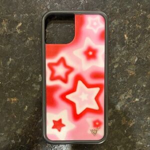 Wildflowers Phone Case iPhone 13